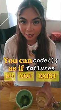 Understanding Temporal is easier than making matcha