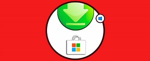 Descargar e instalar aplicaciones tienda Windows 10 sin cuenta Microsoft