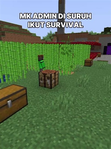 GMC Girl di Minecraft: Cara dan Tips Terbaik