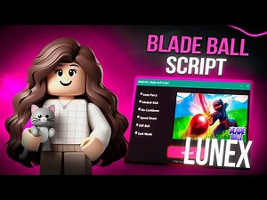 Blade Ball Script | Roblox Blade Ball Script | AUTO PARRY | Blade Ball Script [Update]