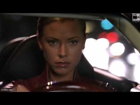 Arrival of T-X (Kristanna Loken) | Terminator 3: Rise of the Machines 2003 (Part 3) [REMASTERED]