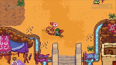 Creature Keeper Official Trailer