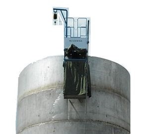 [Hot Item] Automatic Tank Girth Welding Machine with Single Sided Sub-Arc Welding Process