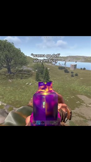 Solo Rust Gameplay - Tips and Tricks for Rust