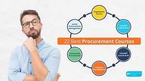 21 Best Procurement Course with Certificates [2026]