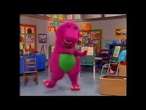 Barney Songs