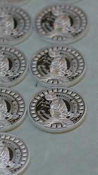 MPT Offers Freddie Mercury Gold Proof Coin in a Givergy Prize Draw on World AIDS Day, Dec 1st!