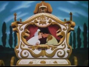 Askungen Specialutgåva / Reklam Swedish