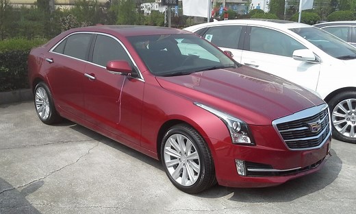 8 Common Cadillac ATS Problems - The Driver Adviser