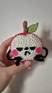 Caleb Apple Pattern - Etsy