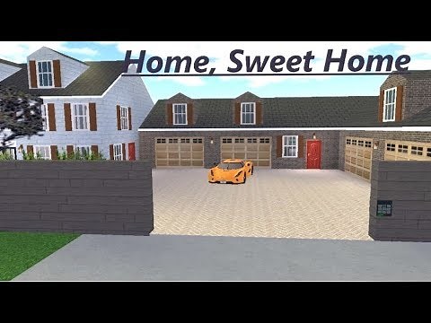 ROBLOX: GREENVILLE MANSION CODE (2018)