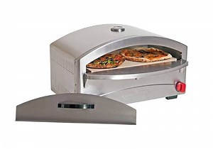 Italia Artisan Pizza Oven and More | Camp Chef