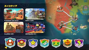 Switch 2の体験会でプレイできるゲームの一覧が公開 「マリオカート」や「ドンキーコング」、「龍が如く0」など28本