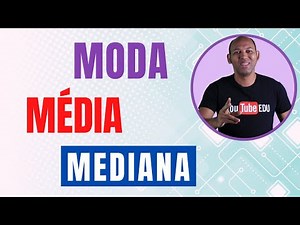 MODE, MEAN AND MEDIAN ✅ INTRODUCTION TO STATISTICS #21