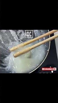 Like A Miracle! Homemade Rust Removal Gel With Just 2 Ingredients!