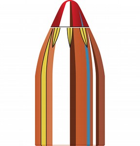 45 Cal .452 250 gr FTX® (450 Bushmaster) - Hornady Manufacturing, Inc