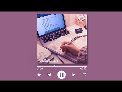 Study playlist to keep you happy and motivated 📖 homework & study music ️🎧️