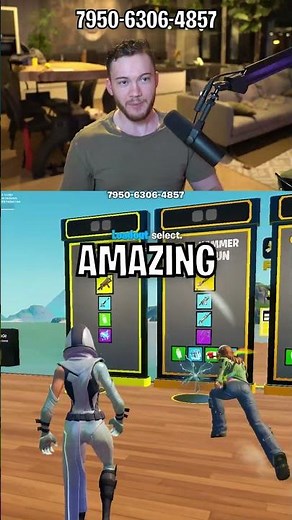 The Best PRACTICE MAP In Fortnite to IMPROVE FAST