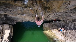 Magnus Midtbø's Boulder Climbing Highlights