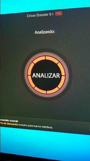 Downloading and Installing Drivers with Driver Booster