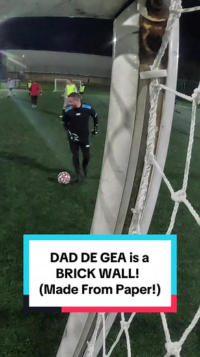De Gea's Incredible Saves: From Mistakes to Mastery