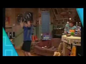 Drake and Josh TV Theme Song