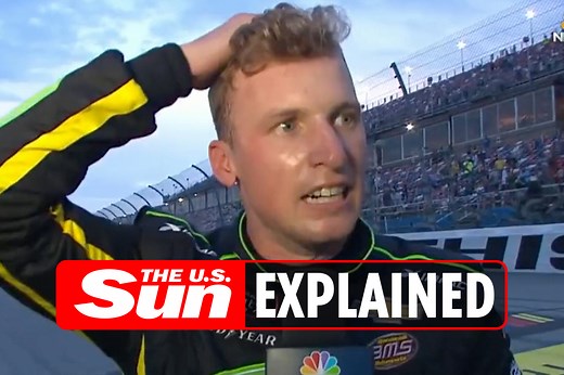 What does Let's Go Brandon mean?