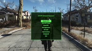 Custom Companions and Settlers