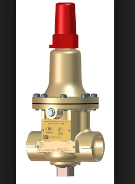 Calibration and Validation of Pressure Relief Valve – PAKTECHPOINT