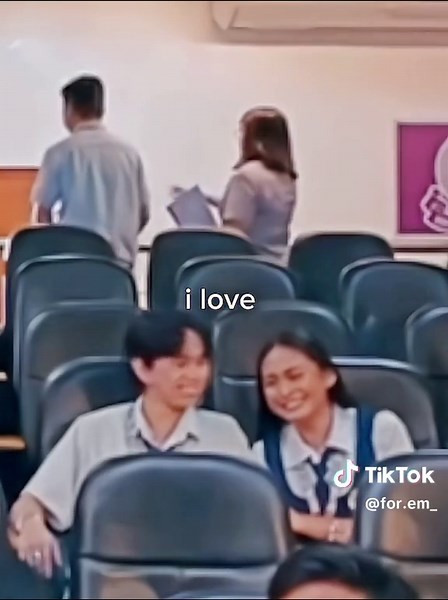 Mica and Calix's Sweet Moments in AMNSE Episode 14