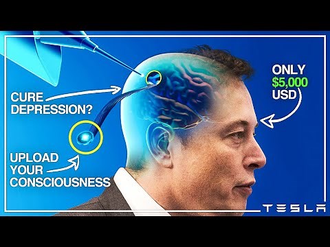 How Neuralink Will Change Humanity..