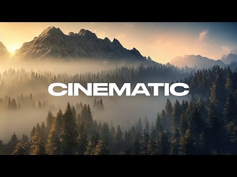 Inspiring Cinematic Background Music For Videos
