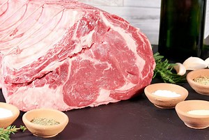 The BEST Prime Rib Rub Recipe- Countless 5-Star Reviews!!