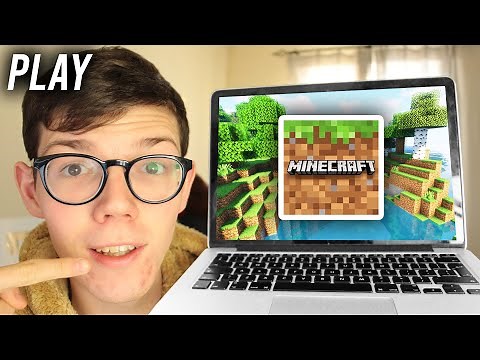 How To Play Minecraft Bedrock On PC - Full Guide