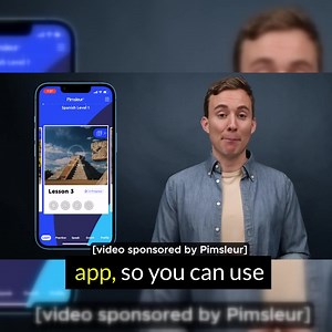 Hey there, language enthusiasts! 🌟 I'm polyglot Brian Wiles, and I've got an amazing revelation for you today. 🗣️ Say hello to Pimsleur, the premier language-learning application that kickstarted my linguistic journey even when I was on the move! 🏆 Jump in today with a 7-day free trial and buckle up for an awe-inspiring ride into the world of languages. 📚 | Pimsleur Language Programs