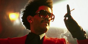 The Weeknd Is Next Year's Super Bowl Performer