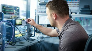 Senior Test Automation Engineer