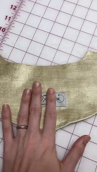 3.4K views · 14 reactions | Part two of a new series on how @thewizardtailor creates a new wizard costume perfect for Halloween or the Renaissance Fair! Today Michael takes us through the main construction of a mage robe pattern from @missviscid_designs made of completely thrifted fabrics. Stay tuned for part 3 where he completes the look coming soon! #janomemaker #halloweencostumeideas #wizardcostume #renfaircostume | Janome Sewing Machines | Facebook