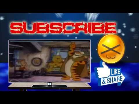 The New Adventures Of Winnie The Pooh Episode34P1&2 Sham Pooh Rock A By The New Adventures Of Winn