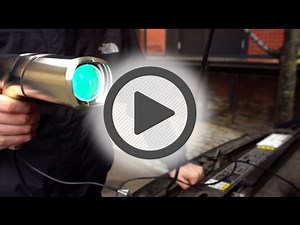 Actron Timing Light