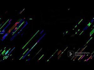 Electric Hum - Sound Effect (HD)