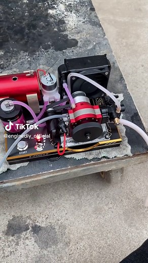 EngineDIY_team on TikTok