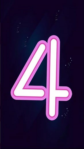 Light 123 ||123 song || 123 counting || Number song || 123 number song