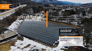 23 reactions | #Solis Exceeds Market Value $7.75Billion! We established in 2005, now is one of the World's leading string inverter company. We put "Reliable", "Bankable", "Local" as priorities, achieving global supply chain embedded with World-Class R&D team and Manufacturing Capabilities. Check below why #Solis https://www.linkedin.com/company/3258711/admin/ #Solis #renewableenergy #solisinverter #inverter #stringinverter #cleanenergy #greenenergy | Solis | Facebook
