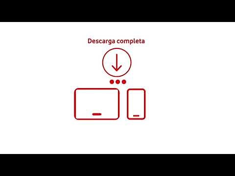Activa el servicio de Vodafone TV sin decodificador