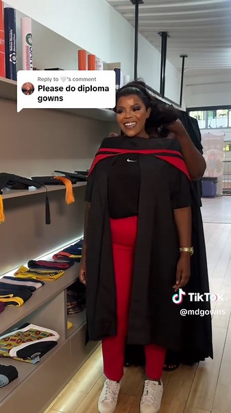 Explore Different Types of Graduation Gowns