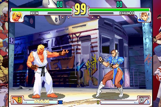 Rollback Netcode, el revolucionario sistema predictivo con el que jugar online retoma la gloriosa sensación de compartir recreativa