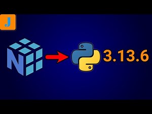 How To Install numpy in Python 3.13.6