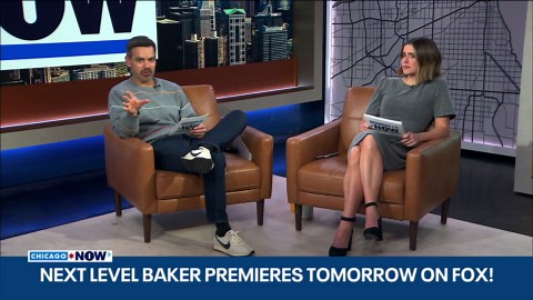 Chicago ranks third-worst in the world for traffic | ChicagoNOW