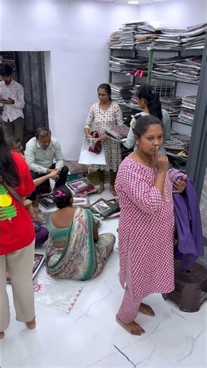 Madhav Textiles | 11, Mahavir Society, Mahavir Circle, Yogi Chowk, Varachha, Surat. | Best Saree ...